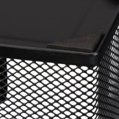 Set 4 Fournitures De Bureau En Métal -Komar || Wenko || Amadeus Soldes Magasin e9e3bc7b60804009a5efdeaa9e3e9e52