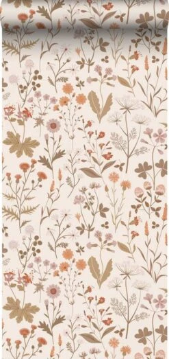 Papier Peint Fleurs Des Champs -Komar || Wenko || Amadeus Soldes Magasin ea7dcbf65242445c9bac513a17770755