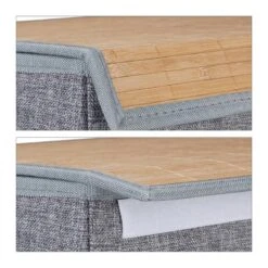 Lot De 3 Corbeilles à Linge -Komar || Wenko || Amadeus Soldes Magasin eaabadda34c74ca7bb30d7b2a6c03f13 1