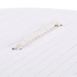 1x Panier à Linge Bambou Rond Blanc 26 1x Panier à Linge Bambou Rond Blanc -Komar || Wenko || Amadeus Soldes Magasin eab4c83180f94b32be2a5ef4d2ce15b6 1