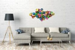 Sculpture Murale Métal Ton Tact 15 Sculpture Murale Métal Ton Tact -Komar || Wenko || Amadeus Soldes Magasin eb00949ddaeb46af9ad0eb04f6addef0