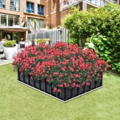 Jardinière Zevenaar Rectangulaire 33 Jardinière Zevenaar Rectangulaire -Komar || Wenko || Amadeus Soldes Magasin eb0dbfe25b974d37b60d151993dc23be