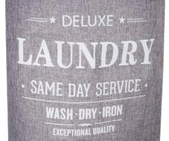 Corbeille à Linge HWC-C34 -Komar || Wenko || Amadeus Soldes Magasin eb48f6eeefa543c8ac7a3125a83c6fbb