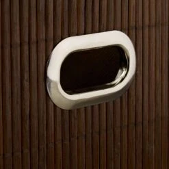 Panier De Rangement En Bambou Haut -Komar || Wenko || Amadeus Soldes Magasin eb6d6f3bdce54e87b0b2a5a88ef933a5 5