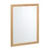 Miroir Mural Avec Cadre En Bambou -Komar || Wenko || Amadeus Soldes Magasin eb802e63ffde46ec990b32980b9a7e1c
