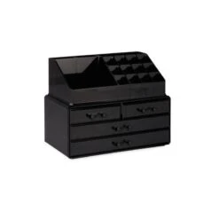 2x Organisateurs Cosmétiques -Komar || Wenko || Amadeus Soldes Magasin eb83b7fa8aa5425bac6e6f46f4fe6bdb