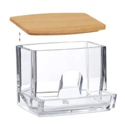 Distributeur Coton-tiges -Komar || Wenko || Amadeus Soldes Magasin ebcd921b0fda42cbb4bb95886530ee3c