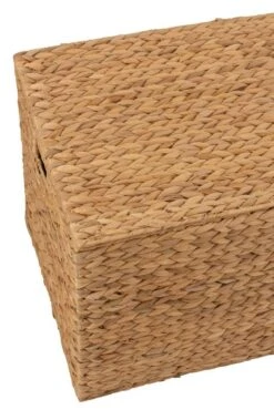 Set De 3 Paniers Rectangulaire Jacynthe -Komar || Wenko || Amadeus Soldes Magasin ed793523738d43ecb538ed0a1d1547d0