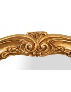 Miroir Ovale - Baroque -Komar || Wenko || Amadeus Soldes Magasin eda1b782f9c14b099c5d682af6fec28b