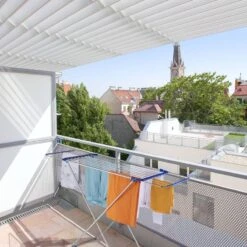 Etendoir En Acier Inox Extensible -Komar || Wenko || Amadeus Soldes Magasin edeb0cf44b9845308688b59599b26133