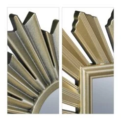 Miroir Soleil En Lot De 3 -Komar || Wenko || Amadeus Soldes Magasin ee1005a95d3844fd95ff4231ca070abf