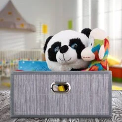 5x Paniers De Rangement En Bambou Blancs -Komar || Wenko || Amadeus Soldes Magasin eebfc460b5af4106a42badddda39d640