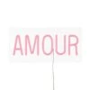 Éclairage Néon Amour -Komar || Wenko || Amadeus Soldes Magasin eec152ae9cb74991a5a8eab2897a5053