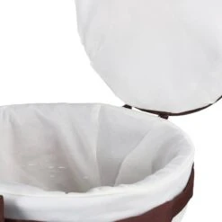 Set De 2 Corbeilles De Rangement -Komar || Wenko || Amadeus Soldes Magasin eef517a6dcba44dfa254961ef3855b08