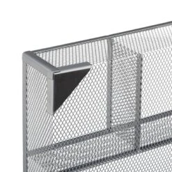 Organiseur De Bureau En Métal -Komar || Wenko || Amadeus Soldes Magasin ef010010161146ccbbeaaa55bba60cb3