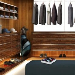 4x Boîtes à Cravates Rangement En Blanc -Komar || Wenko || Amadeus Soldes Magasin ef1ac822148a422fb64a71050bb36518 1