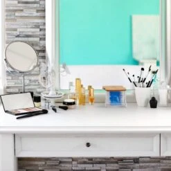 Distributeur Coton-tiges -Komar || Wenko || Amadeus Soldes Magasin ef579b7fd6cb434fb3b32e27458733b6