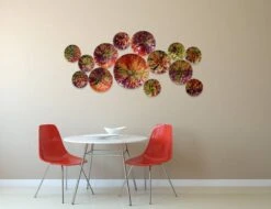 Sculpture Murale Des Mondes Différents -Komar || Wenko || Amadeus Soldes Magasin ef8fd71e19084d65a9ebb20ad1089b94