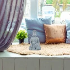 Statue De Bouddha 30 Cm 39 Statue De Bouddha 30 Cm -Komar || Wenko || Amadeus Soldes Magasin f0858f831d83418b996a6e600e222cf3