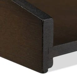 Bac à Lettres Empilable Marron Foncé -Komar || Wenko || Amadeus Soldes Magasin f08d048e738b4281a03e3f476ef720e8