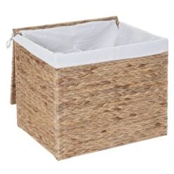 Corbeille à Linge HWC-C27 -Komar || Wenko || Amadeus Soldes Magasin f136eef1ba5c4188ad1f7520fa27b76d