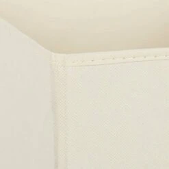 Boîte De Rangement En Tissu En Lot De 2 -Komar || Wenko || Amadeus Soldes Magasin f2079601901142f58bac22645d39be80