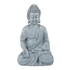 Statue De Bouddha 30 Cm 38 Statue De Bouddha 30 Cm -Komar || Wenko || Amadeus Soldes Magasin f23095b6e2944bf8ab159095b5a50fde