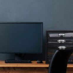 Trieur De Document 5 Tiroirs -Komar || Wenko || Amadeus Soldes Magasin f238736b271447e19e9221d65de4829c