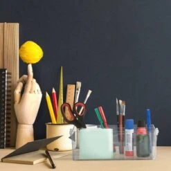 Organiseur Transparent à Poignée -Komar || Wenko || Amadeus Soldes Magasin f2ab26a81682406fa2598adcbd341184