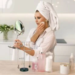 Porte-bijoux Marbre Vert -Komar || Wenko || Amadeus Soldes Magasin f2b3d5ea1cc44695bb05f41ef61d4e0c