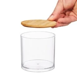 Distributeur Coton Démaquillant Set 3 -Komar || Wenko || Amadeus Soldes Magasin f2f82b11ba6b48199dc0ecde730eef0c