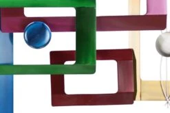 Sculpture Murale Métal Unsolved Puzzle -Komar || Wenko || Amadeus Soldes Magasin f3106232547a44799819c45f6f892757