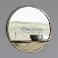 Miroir Design Feyza -Komar || Wenko || Amadeus Soldes Magasin f432a42f38024e45b5b75517a3238337