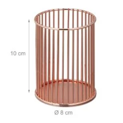 3x Pots à Pinceau De Maquillage Modernes -Komar || Wenko || Amadeus Soldes Magasin f48cf5dfc6cd473d8a0f35d84d39bd44 3