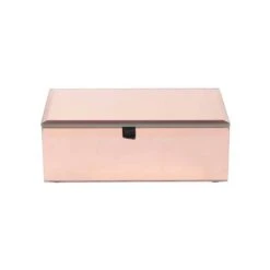 Boîte à Bijoux Cuivré Effet Miroir -Komar || Wenko || Amadeus Soldes Magasin f4b0effde26b4ceda1fc8878eda65f5a