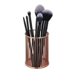 Pot à Pinceau De Maquillage Fil Moderne -Komar || Wenko || Amadeus Soldes Magasin f4ec4ca9c41e44e89fcbfb8c95334867