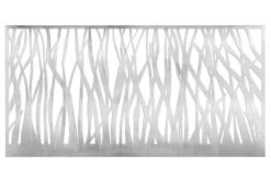 Sculpture Murale Silent Shadow Play