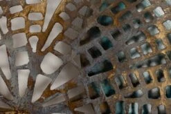 Sculpture Murale Gilded Water Lilies -Komar || Wenko || Amadeus Soldes Magasin f58b5405bcf24cd6b1bdeffe6a1c547b