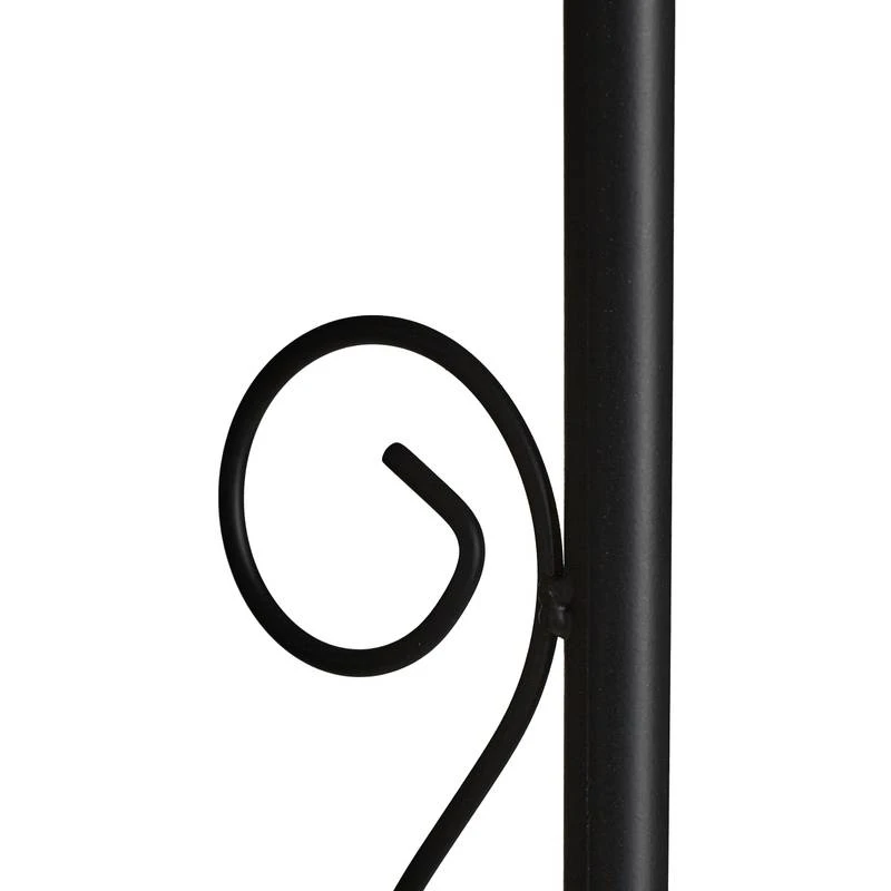 Arche à Rosiers Noire 9 Arche à Rosiers Noire – Image 7