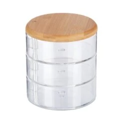 Organiseur Maquillage à 3 Compartiments -Komar || Wenko || Amadeus Soldes Magasin f5b5146a689e437f865f02fd9b3ca0fc