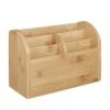 Organiseur De Bureau Bambou Distributeur -Komar || Wenko || Amadeus Soldes Magasin f5c3436add2f45e598dfc031c2290f7a