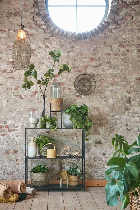 Panier à Plantes Atlantic 8 Panier à Plantes Atlantic – Image 6