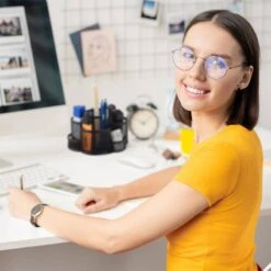 Organisateur De Bureau 7 Casiers -Komar || Wenko || Amadeus Soldes Magasin f69ac65b8f9b413abeeaf1770680764f