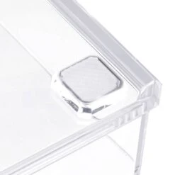 Organiseur De Maquillage à 4 Tiroirs -Komar || Wenko || Amadeus Soldes Magasin f6ba8b9f95844ccdbdadb44c73b2e6f6