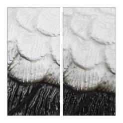 Lot De 4 Statues De Jardin Cigogne -Komar || Wenko || Amadeus Soldes Magasin f6fed3599cfa4f3a888f03149ed31db6