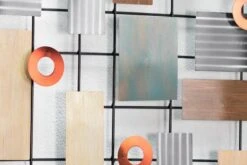 Sculpture Murale Métal State Of Mind -Komar || Wenko || Amadeus Soldes Magasin f708287eba4842be9b0d14423cf8731b