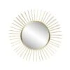 Miroir Rond HELIOS -Komar || Wenko || Amadeus Soldes Magasin f70b8282e8384a6da57acda413d5ae10