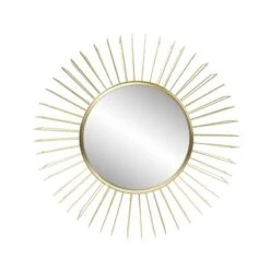 Miroir Rond HELIOS