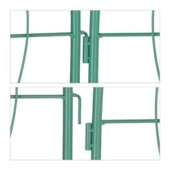 Tuteur à Tomates En Lot De 2 -Komar || Wenko || Amadeus Soldes Magasin f754a8dfa4244039835295432a8541f9