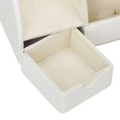 Organiseur De Bureau Cuir Artificiel -Komar || Wenko || Amadeus Soldes Magasin f8bc884e40f34ae39344b5918d4ba5fd